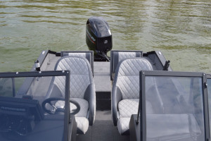 Fotogaléria PowerBoat 470 DC Set Nr.3