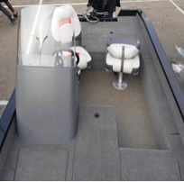 Fotogaléria PowerBoat 475 SC Set Nr.2