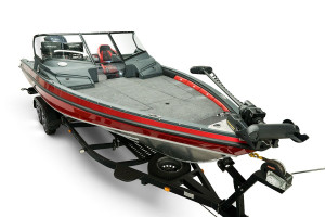 Fotogaléria Finval 685 FishPro DC