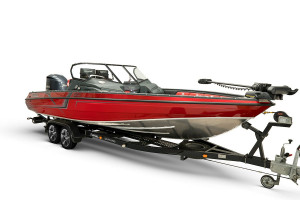 Fotogaléria Finval 685 FishPro DC