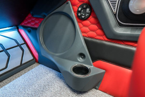 Fotogaléria Finval 685 FishPro DC