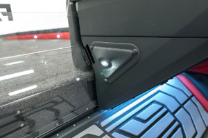 Fotogaléria Finval 685 FishPro DC