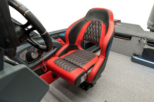 Fotogaléria Finval 685 FishPro DC