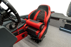 Fotogaléria Finval 685 FishPro DC