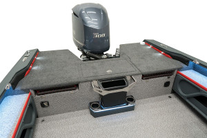 Fotogaléria Finval 685 FishPro DC