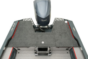 Fotogaléria Finval 685 FishPro DC