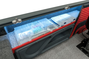 Fotogaléria Finval 685 FishPro DC