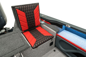 Fotogaléria Finval 685 FishPro DC