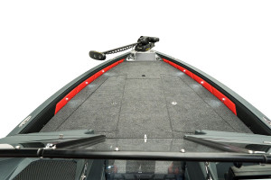 Fotogaléria Finval 685 FishPro DC