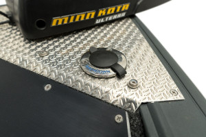 Fotogaléria Finval 685 FishPro DC