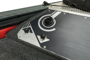 Fotogaléria Finval 685 FishPro DC