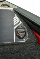 Fotogaléria Finval 685 FishPro DC