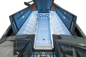 Fotogaléria Finval 685 FishPro DC