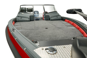 Fotogaléria Finval 685 FishPro DC