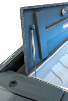 Fotogaléria Finval 685 FishPro DC