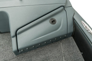 Fotogaléria Finval 685 FishPro DC