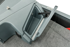 Fotogaléria Finval 685 FishPro DC