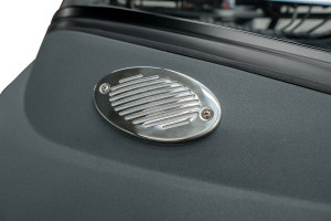 Fotogaléria Finval 685 FishPro DC