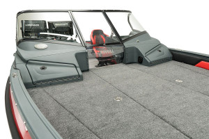 Fotogaléria Finval 685 FishPro DC