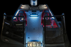 Fotogaléria Finval 685 FishPro DC