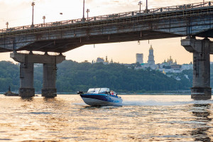 Fotogaléria Finval 685 FishPro DC