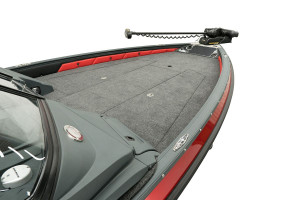 Fotogaléria Finval 685 FishPro DC