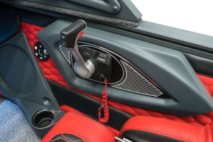 Fotogaléria Finval 685 FishPro DC