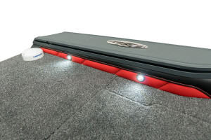 Fotogaléria Finval 685 FishPro DC