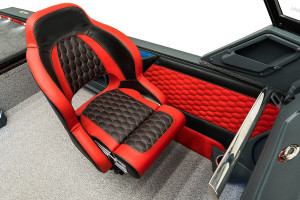 Fotogaléria Finval 685 FishPro DC