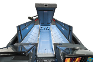 Fotogaléria Finval 685 FishPro DC