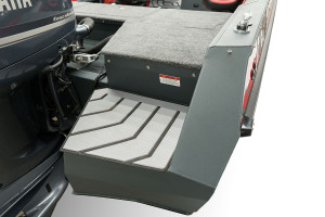 Fotogaléria Finval 685 FishPro DC