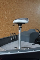 Fotogaléria Finval 475 Evo DC JS - Akčná ponuka 2