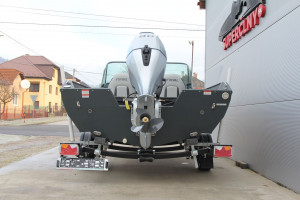 Fotogaléria Finval 475 Evo DC JS - Akčná ponuka 2