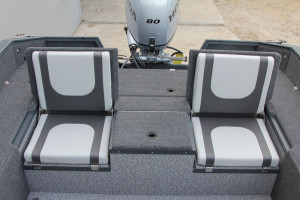 Fotogaléria Finval 475 Evo DC JS - Akčná ponuka 2