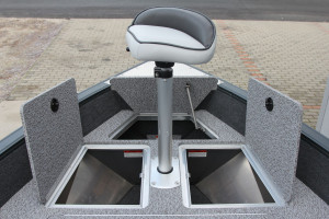 Fotogaléria Finval 475 Evo DC JS  - Akčná ponuka 1