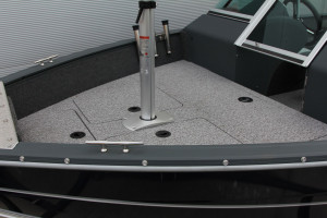 Fotogaléria Finval 475 Evo DC JS  - Akčná ponuka 1