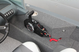 Fotogaléria Finval 475 Evo DC JS  - Akčná ponuka 1