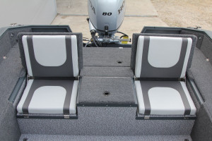 Fotogaléria Finval 475 Evo DC JS  - Akčná ponuka 1