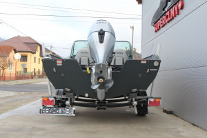 Fotogaléria Finval 475 Evo DC JS  - Akčná ponuka 1