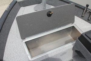 Fotogaléria Finval 475 Evo SC +