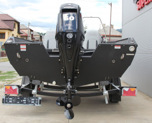 Fotogaléria Finval 475 Evo SC +