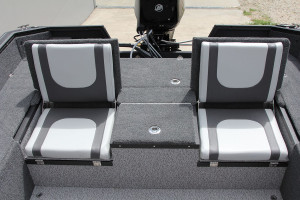 Fotogaléria Finval 475 Evo SC +