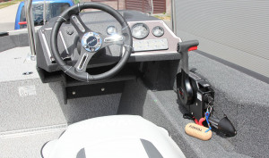 Fotogaléria Finval 475 Evo SC +