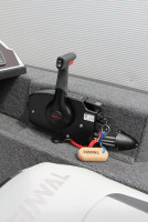 Fotogaléria Finval 475 Evo SC +